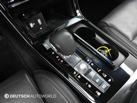 Kia K7 — photo 09