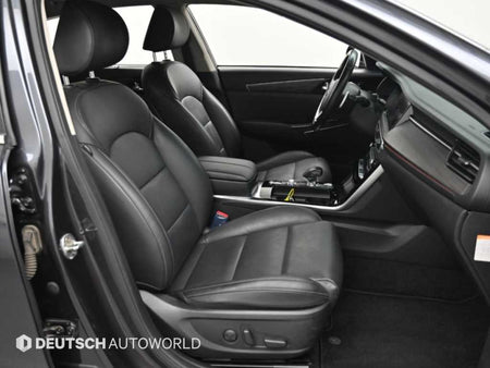 Kia K7 — photo 10