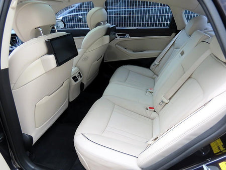 Hyundai Genesis — photo 06