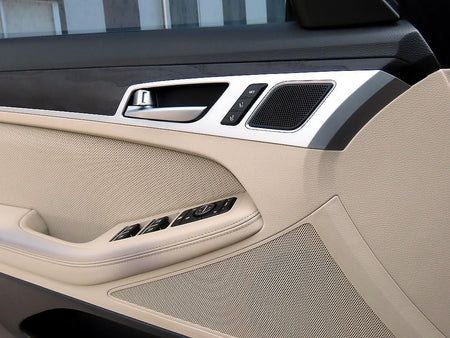 Hyundai Genesis — photo 12