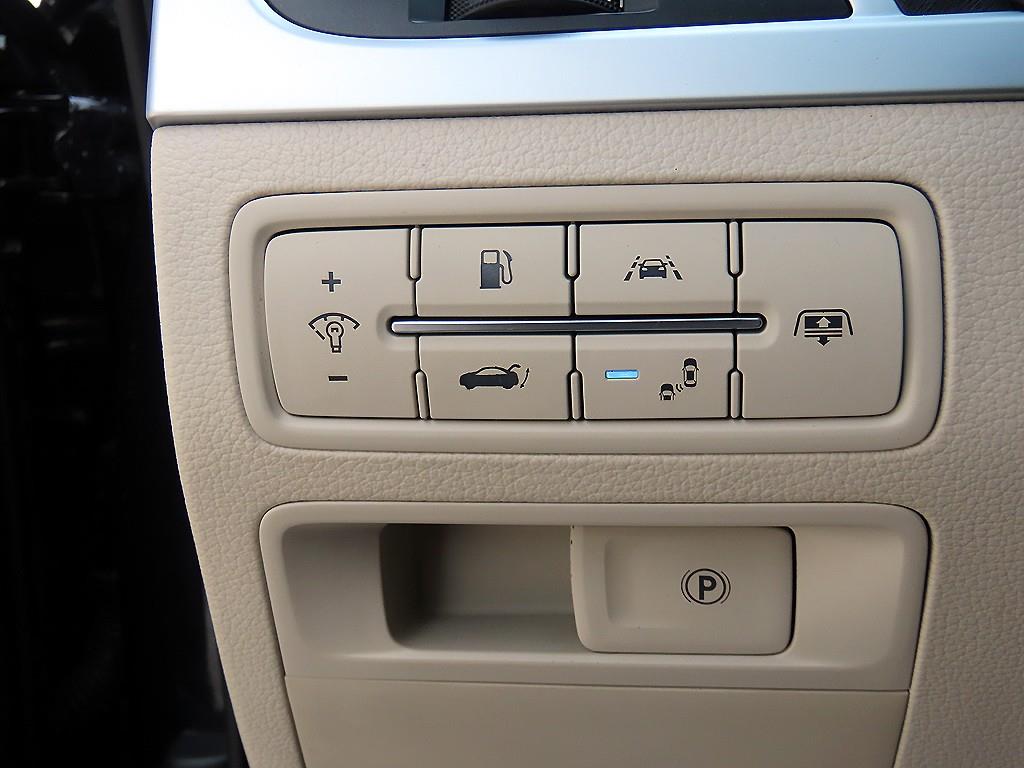 Hyundai Genesis — photo 13