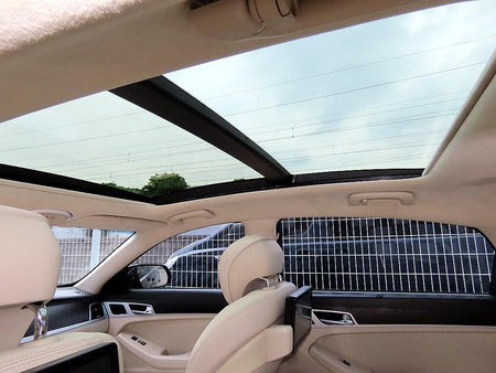 Hyundai Genesis — photo 16