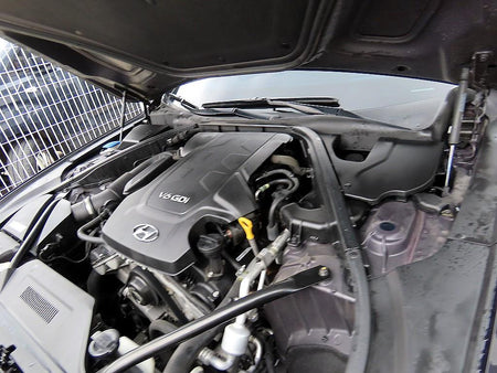 Hyundai Genesis — photo 19