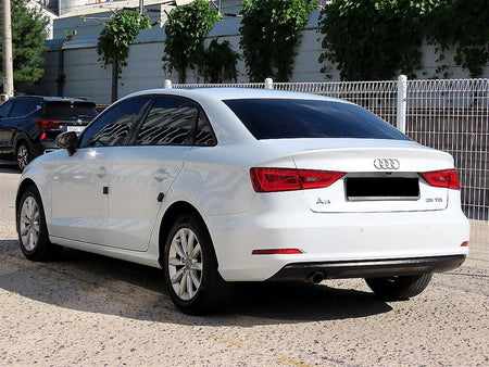 Audi A3 — photo 03