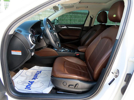 Audi A3 — photo 05