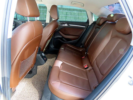Audi A3 — photo 06
