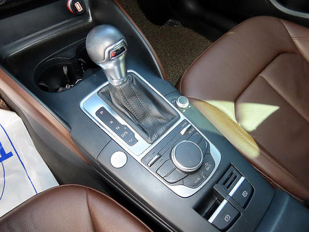 Audi A3 — photo 10