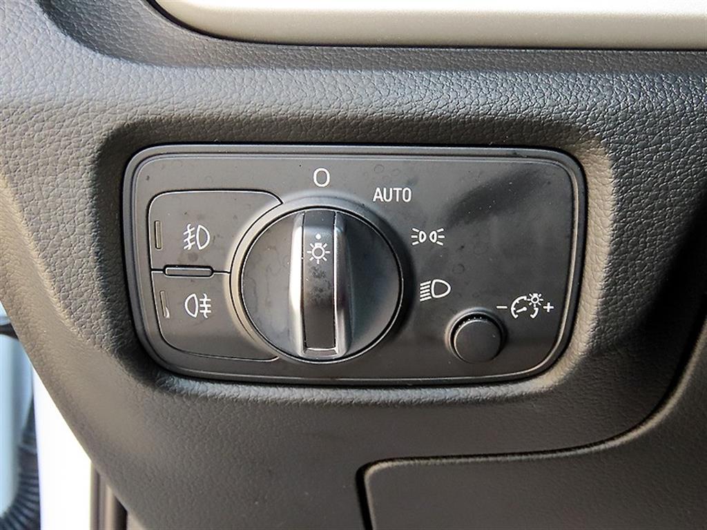 Audi A3 — photo 12