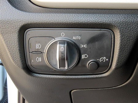 Audi A3 — photo 12