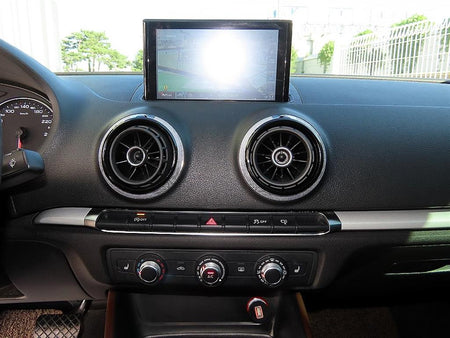 Audi A3 — photo 13
