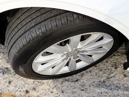 Audi A3 — photo 20