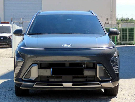 Hyundai Kona — photo 01