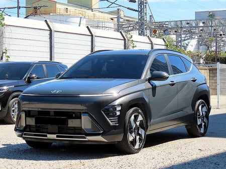 Hyundai Kona — photo 02