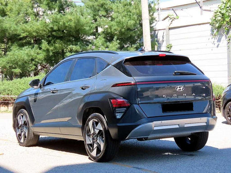 Hyundai Kona — photo 03