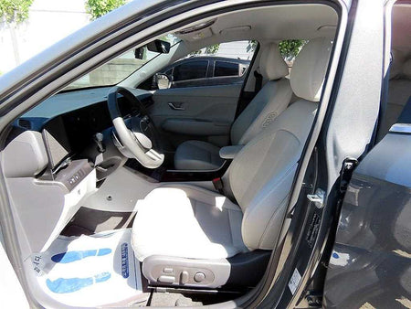 Hyundai Kona — photo 05