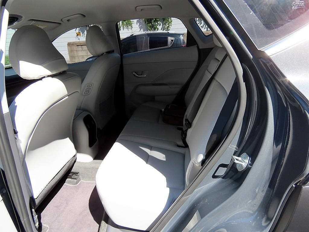 Hyundai Kona — photo 06