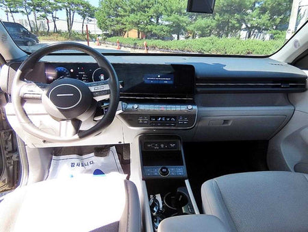 Hyundai Kona — photo 07