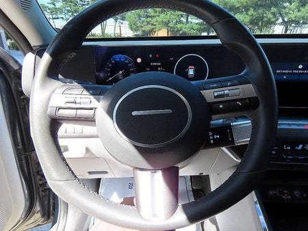 Hyundai Kona — photo 08