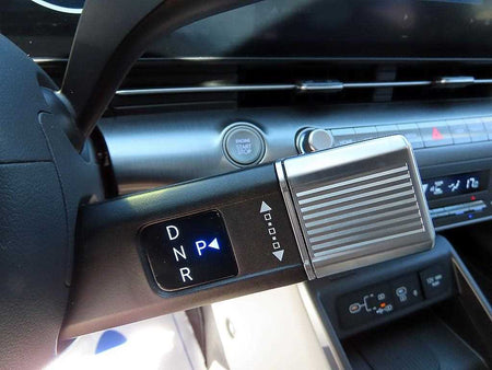 Hyundai Kona — photo 10