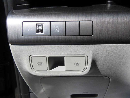 Hyundai Kona — photo 11