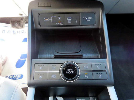 Hyundai Kona — photo 12