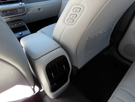 Hyundai Kona — photo 15