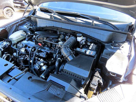 Hyundai Kona — photo 19