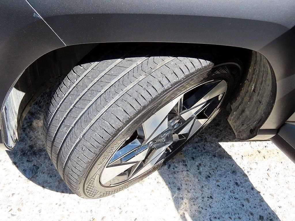 Hyundai Kona — photo 20