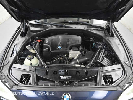 BMW 5-Series — photo 06