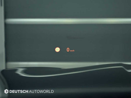 BMW 5-Series — photo 17
