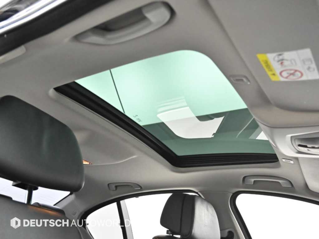 BMW 5-Series — photo 18