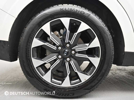 Kia Carnival — photo 05