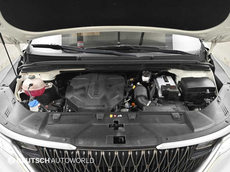 Kia Carnival — photo 06