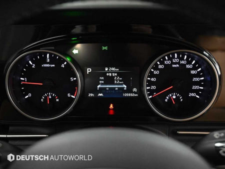 Kia Carnival — photo 08