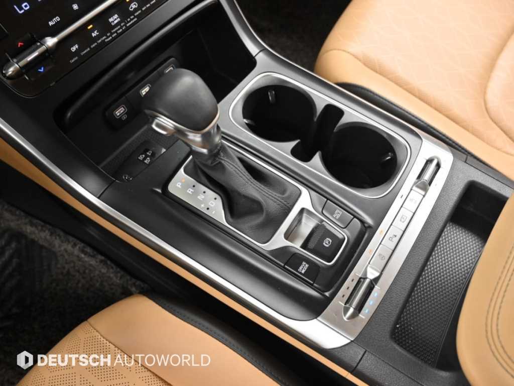 Kia Carnival — photo 09