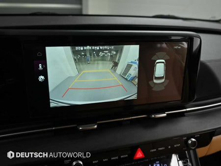Kia Carnival — photo 15