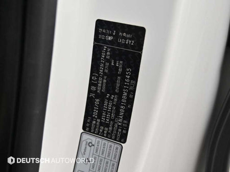 Kia Carnival — photo 20