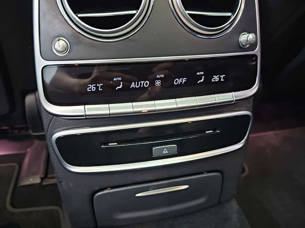 Mercedes-Benz S-Class — photo 15