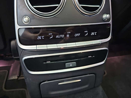 Mercedes-Benz S-Class — photo 15