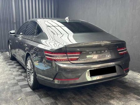 Genesis G80 — photo 04