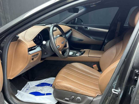 Genesis G80 — photo 05