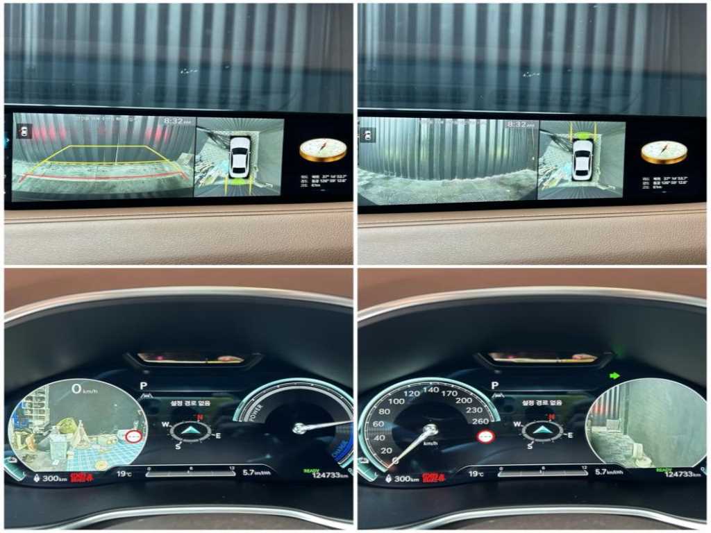 Genesis G80 — photo 12