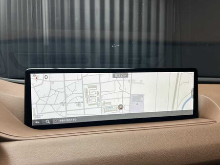 Genesis G80 — photo 14