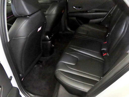 Hyundai Avante — photo 07