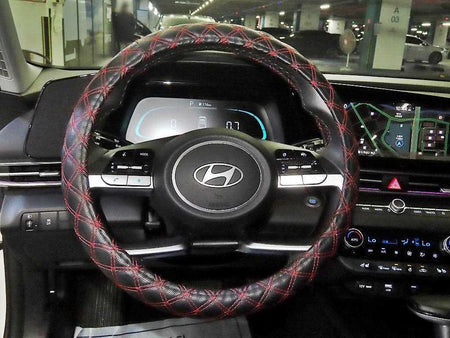 Hyundai Avante — photo 08