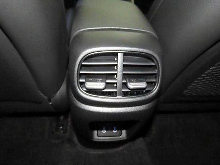 Hyundai Avante — photo 18