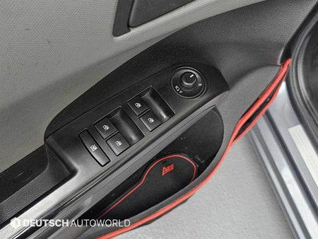CHEVROLET Aveo — photo 18