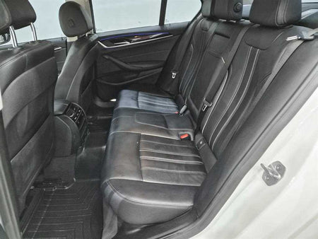 BMW 5-Series — photo 05