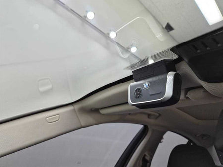 BMW 5-Series — photo 16