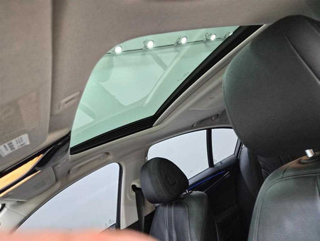 BMW 5-Series — photo 17